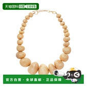 潮奢 古奇拉利 Brunello 1h可退 Cucinelli 布内罗 女士 项链