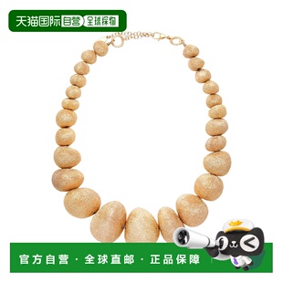 1h可退 潮奢 Brunello Cucinelli 布内罗 古奇拉利 女士 项链