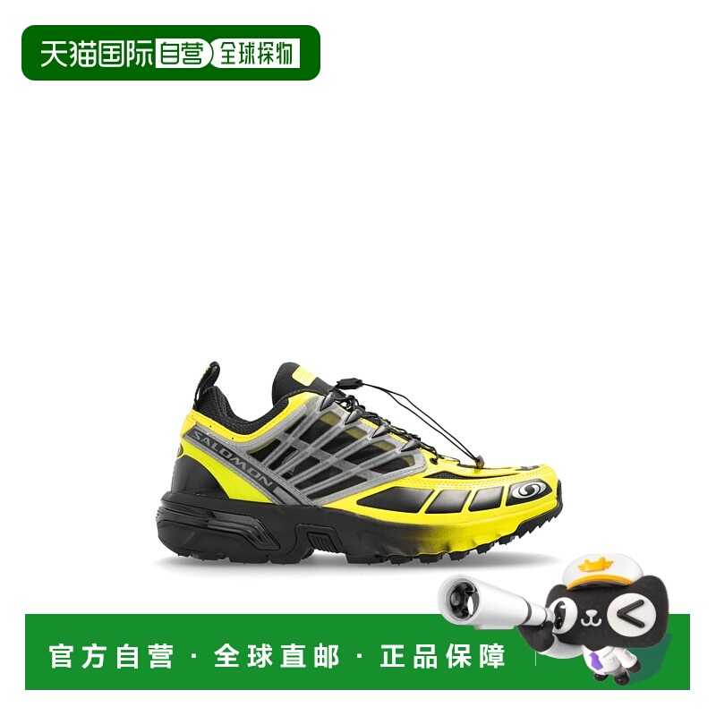 1h可退 MM6 MAISON MARGIELA 男士运动鞋 S59WS0214P6163HB006