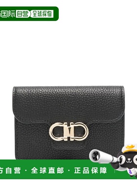 FERRAGAMO/菲拉格慕女士钱包2209630785795NERD牛皮