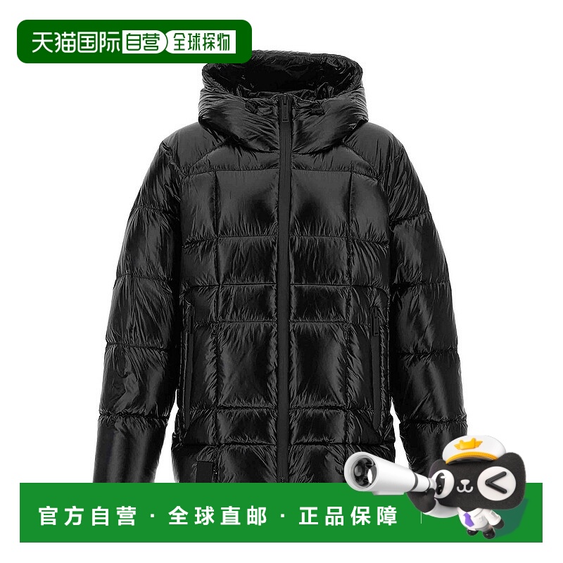 1h可退 DSQUARED2 男士大衣 S74AM1611D35315900C AW2025