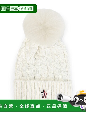 MONCLER 女士帽子 K20983B000120402A034 AW2025