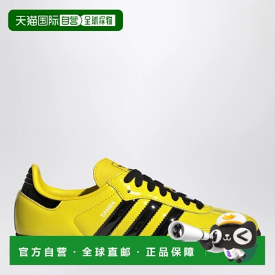 ADIDAS ORIGINALS 女士运动鞋 JR8749LEYW AW2025