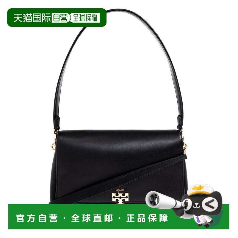 Tory Burch 托里 伯奇 女士 Kira 标志牌单肩包 180726汤丽柏琦