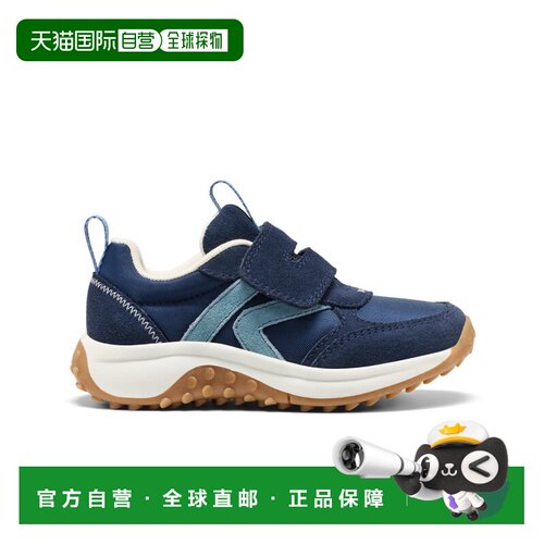 KEEN KS86 运动鞋 儿童款 海军蓝户外
