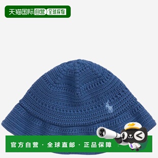 POLO RALPH LAUREN 男童帽子 313A11249003 SS2026