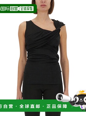 1h可退 潮奢 rick owens 瑞克 欧文斯 女士 沙漠色上衣 LI01E4108