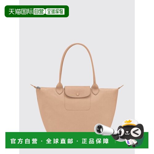 LONGCHAMP 女士手提包 L2605979105 AW2026 花色 Tote media da s