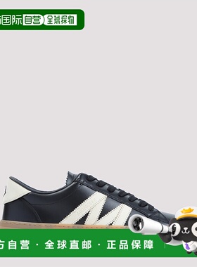MONCLER 男士运动鞋 K109A4M00180M6071P90 SS2025