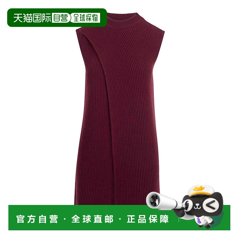 1h可退 JIL SANDER 女士西服 J02FB0129J14737609 AW2025