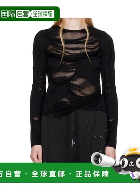 MM6 MAISON MARGIELA 女士针织毛衣 S62HL0032M13121900