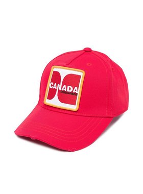 DSQUARED2 男士帽子 BCM041505C000014065 SS2021