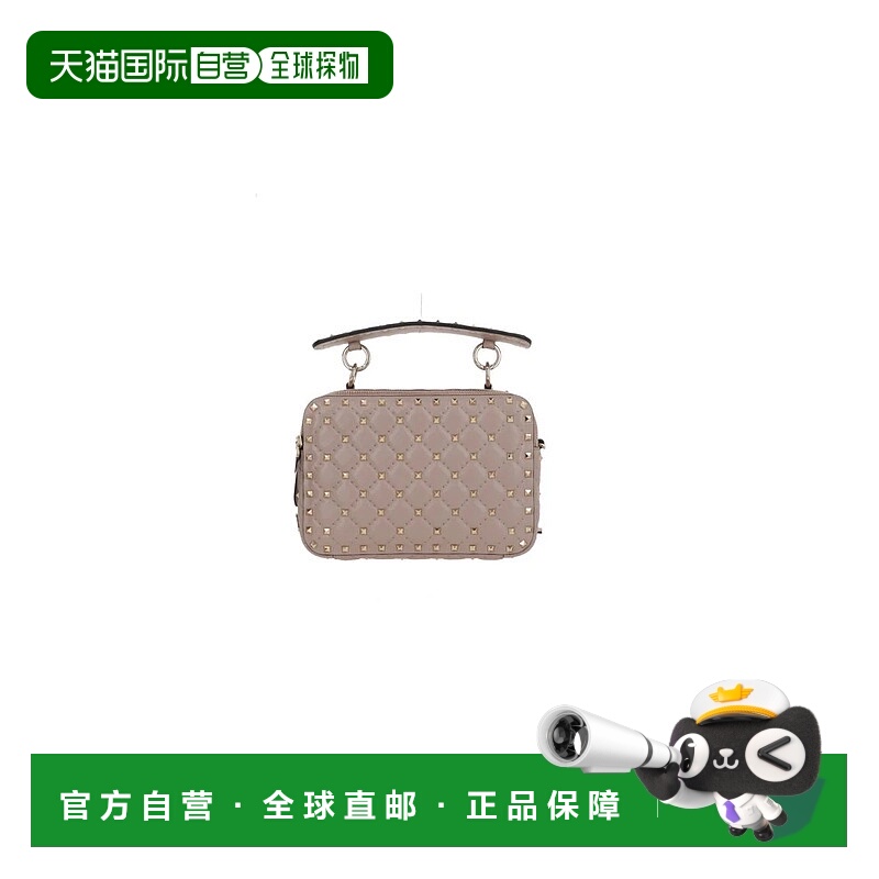 1h可退 VALENTINO GARAVANI 女士单肩包 6W2B0Q94NAPP45 AW2024