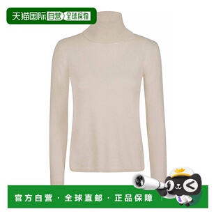 AW2024 MAX 2426366072600002 女士针织衫 浅棕色 MARA