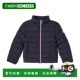 羽绒夹克童装 1h可退 男童 Serapio 潮奢 moncler