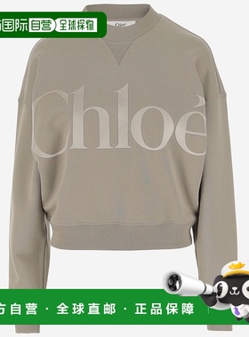 CHLO&Eacute; 女士针织毛衣 CH24WJH05191069 CO 灰色长袖