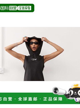 1h可退 潮奢 collusion 女士 COLLUSION volume hotfix 低腰合身