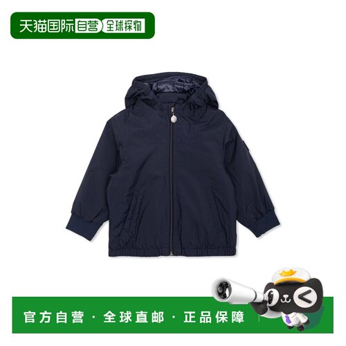 1h可退 BONPOINT 男童套装 W06YOUW000050070 AW2026 深蓝色