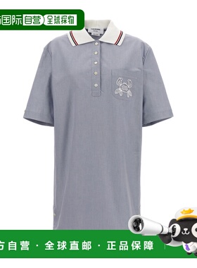 THOM BROWNE 女士半身裙 FDSE68EE0908480 SS2024