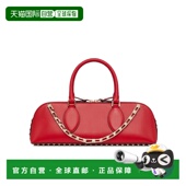 3W0B0M73PLXJU5 VALENTINO 女士斜挎包 SS2024红色手提包