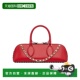 3W0B0M73PLXJU5 VALENTINO 女士斜挎包 SS2024红色手提包