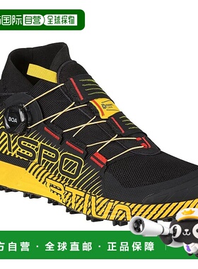 LA SPORTIVA Cyklon 越野跑鞋 男士透气徒步鞋