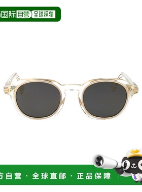 1h可退 潮奢 zegna 杰尼亚 男士 EZ0286 眼镜 EZ028639A