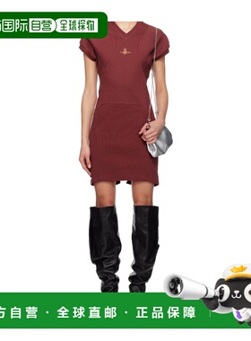 VIVIENNE WESTWOOD 女士连衣裙 1I010014J00A4F407