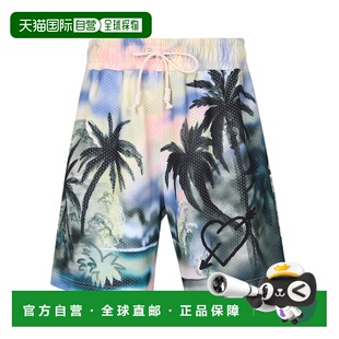 PMCB023S21FAB0028484 PALM 短裤 男士 AW2022 ANGELS