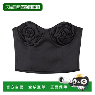 2F4RTP069W10001 女士背心吊带上衣 AW2024性感 JACOBS MARC