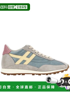 HOGAN 女士运动鞋 HXW6990GA20V0O0FEB SS2026 花色