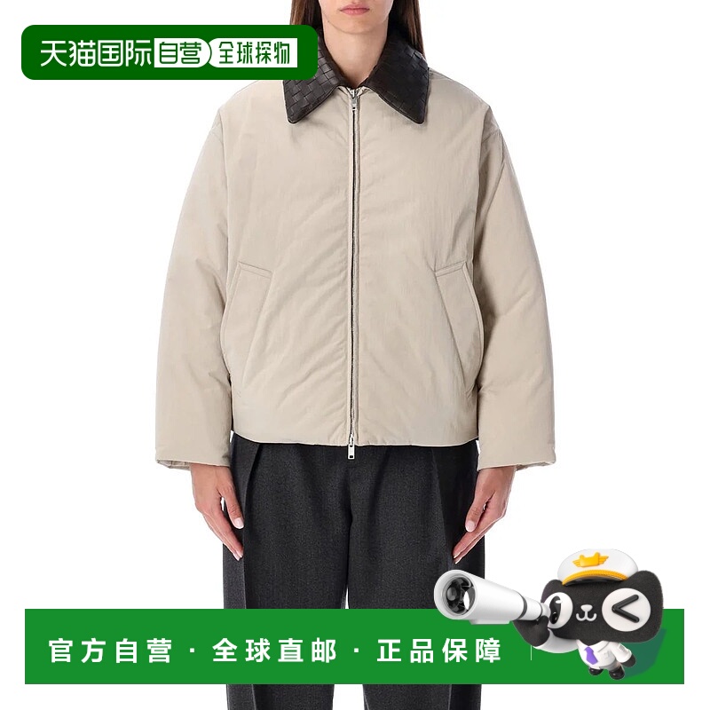 1h可退 BOTTEGA VENETA 女士外套 25A837028V5O302674 AW2025