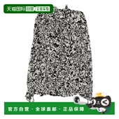 抽象印 Van 潮奢 1h可退 范诺顿 Dries 德赖斯 CATYA Noten 女士