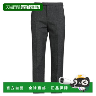 迪奥 男士 休闲长裤 1h可退 舒适时尚 DIOR blue蓝色 潮奢