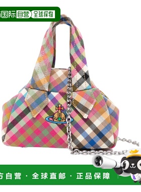 VIVIENNE WESTWOOD 女士斜挎包 47030007WW01CVO215