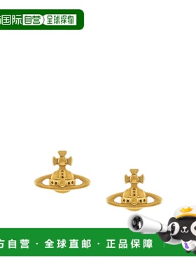 VIVIENNE WESTWOOD 女士耳饰 6201035902R001 SS2025