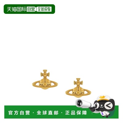 VIVIENNE WESTWOOD 女士耳饰 6201035902R001 SS2025