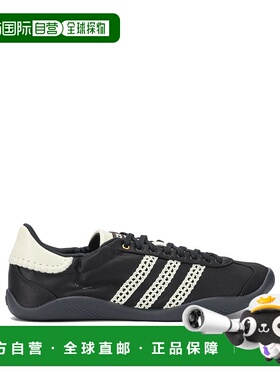 ADIDAS 男士运动鞋 IH7259CBLACK AW2025 黑色 Sneakers & Slip-O