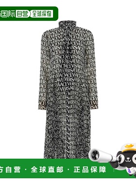 VERSACE 女士半身裙 10087411A063215B040-0 SS2023