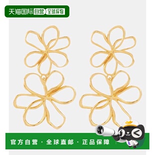 女士 潮奢 Threaded 德拉伦塔 OSCAR 奥斯卡 1h可退 RENTA