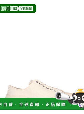 1h可退 潮奢 Jil Sander 吉尔 桑达 女士 圆头低帮休闲鞋 J16WS00