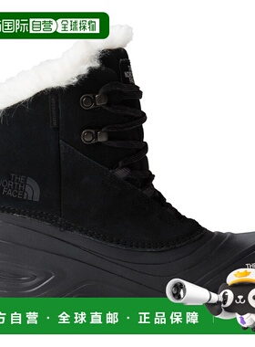 THE NORTH FACE 男童童靴 7023075TNFBLACKTNFBLACK