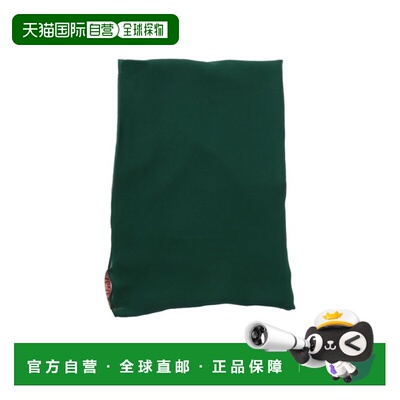 MAX MARA 女士围巾 6541015406057 SS2025 绿色