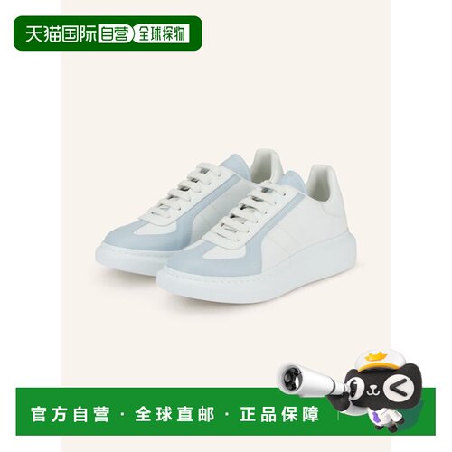 1h可退 ALEXANDER MCQUEEN 男士运动鞋 100311738517001 CO男鞋