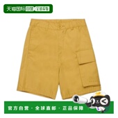 MARNI 男童短裤 M01703M00UV0M719