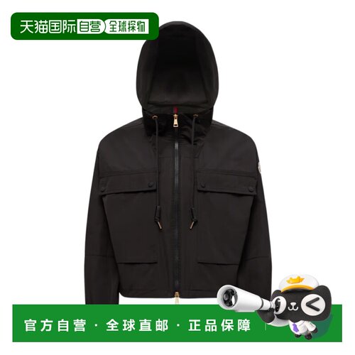 MONCLER 女士夹克 K10931A00110549P3999 SS2025长袖