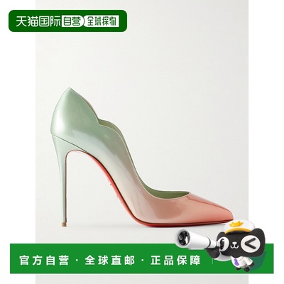 1h可退 潮奢 Christian Louboutin 克里斯提 鲁布托 女士 Hot Chi