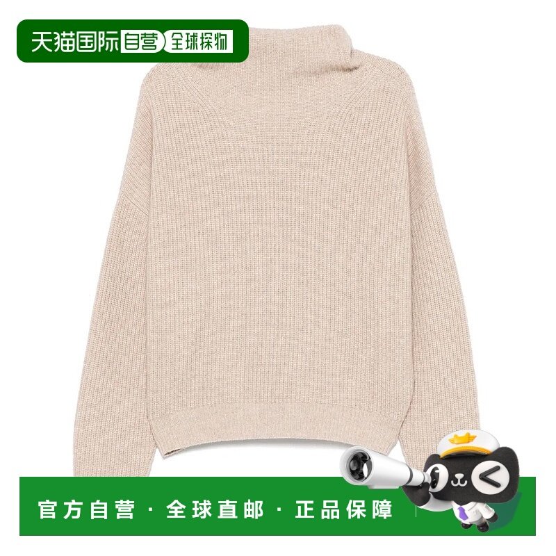 ISABEL MARANT 女士针织毛衣 PU0231FAB1L07I90BE AW2025羊绒