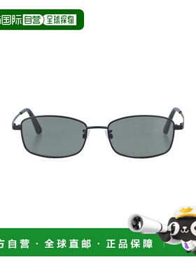 OUR LEGACY 女士太阳镜 A2258LMBC SS2026 深灰色 LIBRARIAN