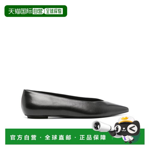 STUART WEITZMAN 女士休闲鞋 SI760BLKBLACK AW20 【付后1h可退】